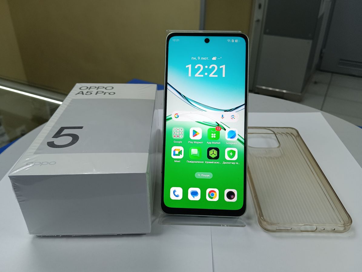 Oppo a5 pro 4g 8/256gb