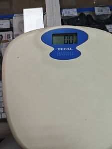 Б/в Ваги електронні Tefal без модели 01-200866337