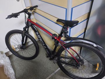 Б/в Велосипед Corso magnus 29 01-200867213