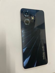 Б/у Мобильный телефон Infinix hot 30 x6831 8/256gb 01-200867337