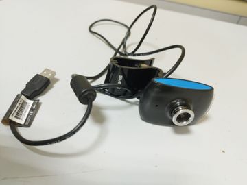 Б/в Веб - камера Sven ic-350 01-200866634