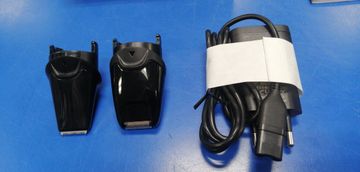 Б/в Тример електричний Braun beardtrimmer 5 bt5440 01-200868025