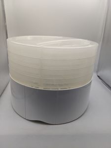 Б/в Сушарка для фруктів  Zelmer zfd2350w 01-200868012