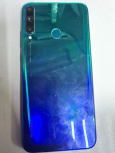 Б/в Мобільний телефон Huawei p40 lite e 4/64gb 01-200866283