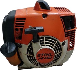 Б/в Мотокоса Stihl fs 450 01-200846127