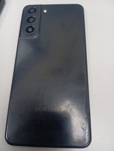 Б/в Мобільний телефон Samsung galaxy s21 fe 5g 6/128gb 01-200867738