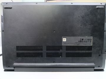 Б/у Ноутбук Lenovo 15/intel core i3-1115g4/ram 8gb/ssd 256gb/інтегрована 01-200870390