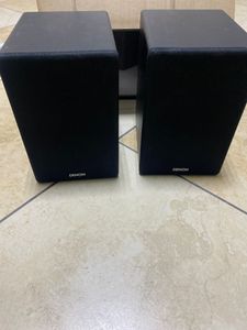 Б/в Акустика Denon sc-n10 01-200862576