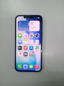 Б/у Мобильный телефон Apple iphone 13 128gb 01-200868614