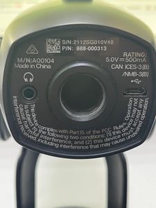 Б/у Микрофон Blue Microphones yeti 01-200870881