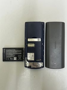 Б/в Мобільний телефон Nokia 105 ss 2023 01-200870381