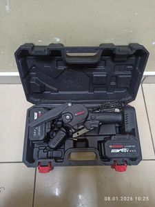 Б/у Пила шабельна Parkside pssa 20-li a1 01-200872638