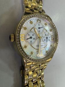 Б/у Часы Guess w13583l1 01-200872810