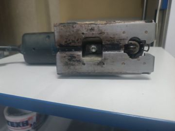 Б/в Електролобзик Bosch gst 90 e 01-200873069