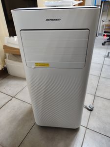 Б/в Мобільний кондиціонер Berdsen bd-582 01-200873131