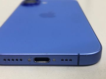 Б/у Мобильный телефон Apple iphone 16 128gb 01-200872982