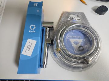 Б/в Шланг Topaz tsh-6004-150 01-200873394