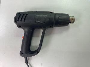 Б/у Фен строительный Dnipro-M gh-201n 01-200874418