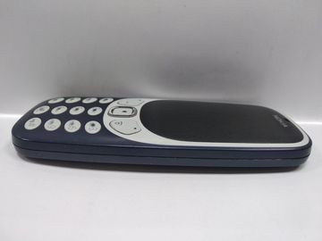 Б/у Мобильный телефон Nokia 3310 dual sim ta-1030 01-200874493