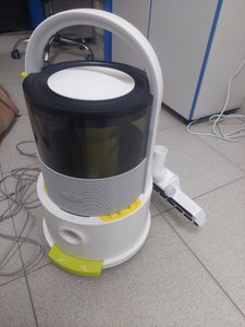 Б/в Пилосос Rovus nano wet &dry vac 01-200874843