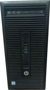 Б/в Системний блок Пк intel core i5-6500/ram 8 gb/hdd відсутній+відсутній/ssd 128 gb+відсутній/інтегрована 01-200873123