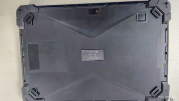 Б/в Планшет Rugged Tablet f7g plus / celeron n4120 / ram 8gb / ssd 128gb / *інтегрована 01-200874841