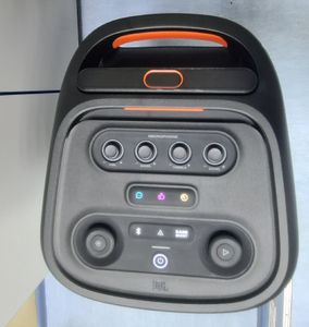 Б/в Акустика Jbl partybox stage 320 01-200874134