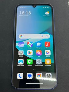 Б/в Мобільний телефон Xiaomi redmi 15c 4g 4/128gb 01-200873038