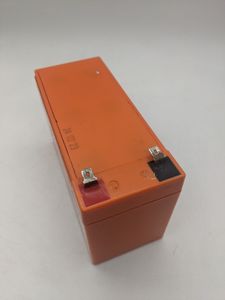 Б/в Акумулятор Merlion gl1290f2 12v 9 ah 01-200874932