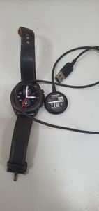 Б/в Смарт-годинник Samsung galaxy watch 3 45mm 01-200841002