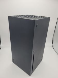 Б/у Игровая приставка Microsoft xbox series x 1tb 01-200874873