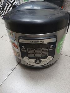 Б/в Мультиварка Elenberg mc5511b 01-200874516