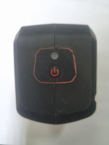 Б/у Лазерный нивелир Intertool mt-3061 01-200873928