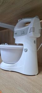 Б/в Міксер стаціонарний Zelmer zhm2459s 01-200874758