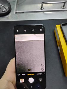 Б/в Мобільний телефон Realme 14t 5g 8/256gb 01-200875807