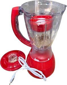 Б/у Блендер Homelux hy-y44 01-200874267