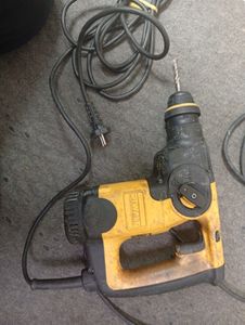 Б/в Перфоратор Dewalt d25313k 01-200875661