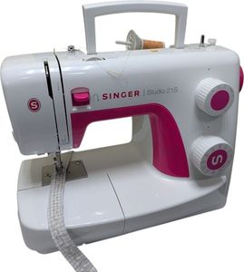 Б/в Швейна машина Singer studio 21s 01-200868015