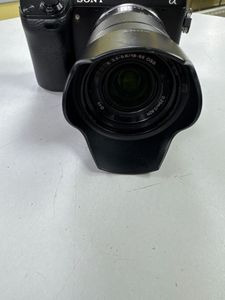 Б/в Фотоапарат Sony alpha nex-7 sel1855 18-55mm f3.5-5.6 01-200876616