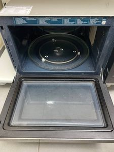 Б/в Мікрохвильова піч Samsung mc32k7055ct 01-200876625