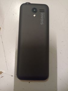 Б/в Мобільний телефон Sigma x-style 351 lider 01-200878416