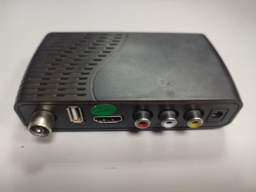 Б/в Ресивер Т2 4You alfa 01-200878766