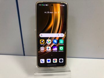 Б/в Мобільний телефон Realme 13+ 12/256gb victory 01-200878477