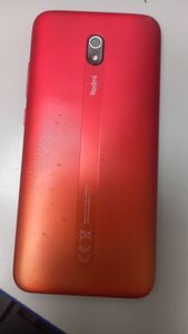 Б/в Мобільний телефон Xiaomi redmi 8a 2/32gb 01-200880445