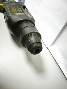 Б/в Перфоратор Titan bp800 01-200878419