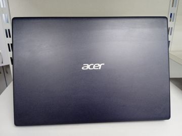 Б/в Ноутбук Acer 15/ryzen 5 3500u ddr4/8gb ddr4/hdd *відсутній/ssd 512 gb/*інтегрована 01-200874687