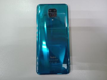 Б/в Мобільний телефон Xiaomi redmi note 9 pro 6/64gb 01-200880777