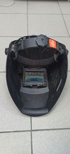 Б/в Маска зварювальна Dnipro-M wm-46 01-200880105