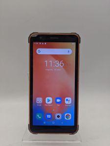 Б/в Мобільний телефон Blackview bv6600 4/64gb 01-200843929