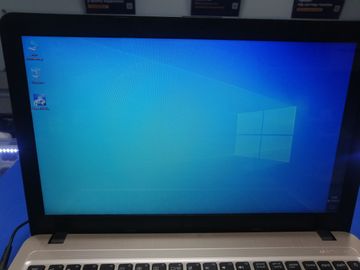 Б/в Ноутбук Asus 15/celeron n3050 ddr3/2gb ddr3/hdd 500 gb/*інтегрована 01-200880641